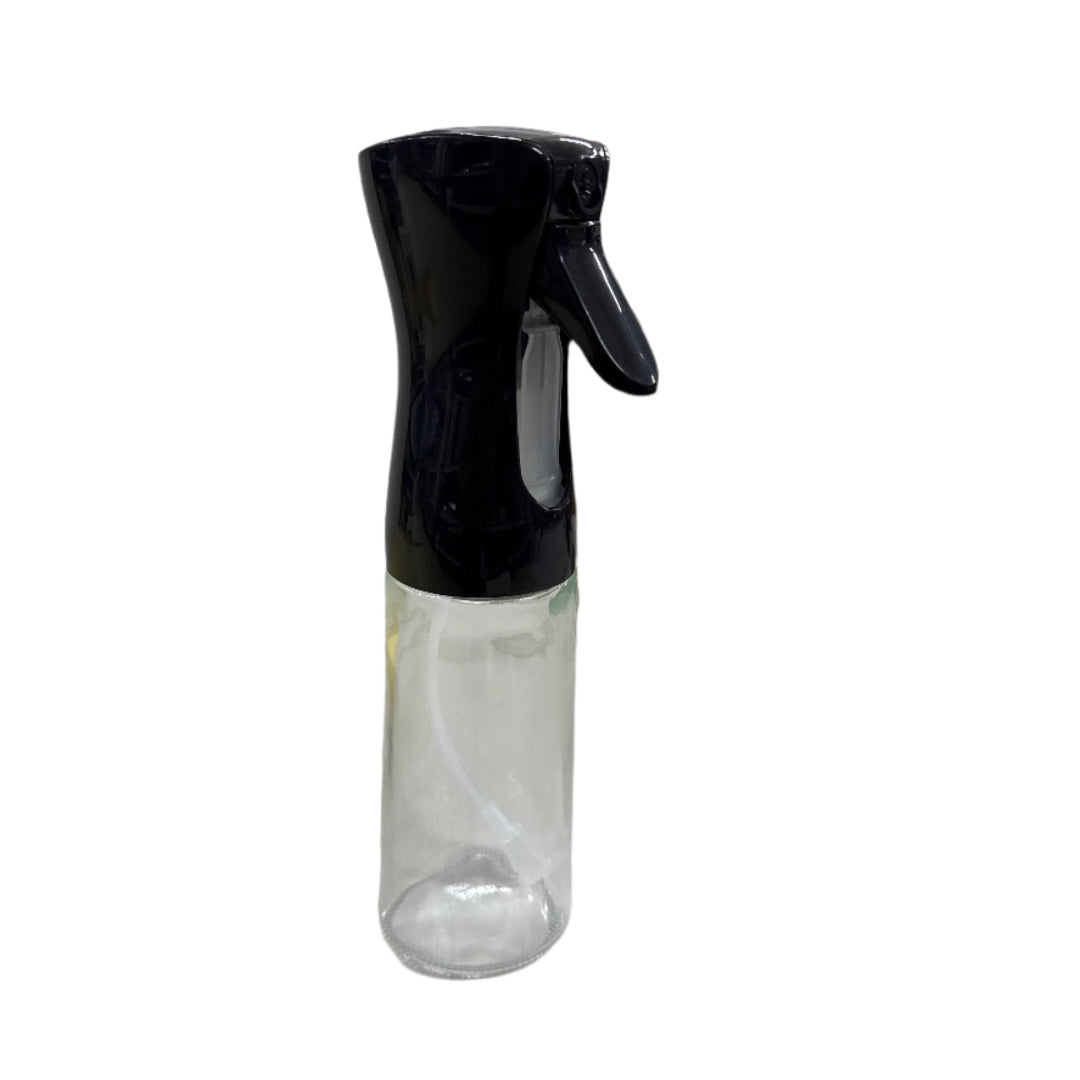 Black oil sprayer