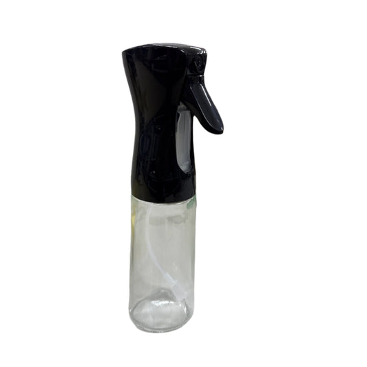 Black oil sprayer