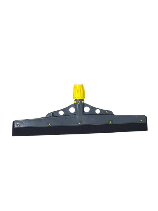 Colorful floor wiper