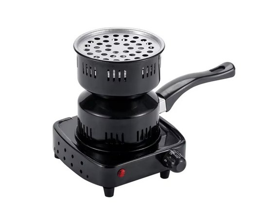 Phoenix, Electric Coal Starter