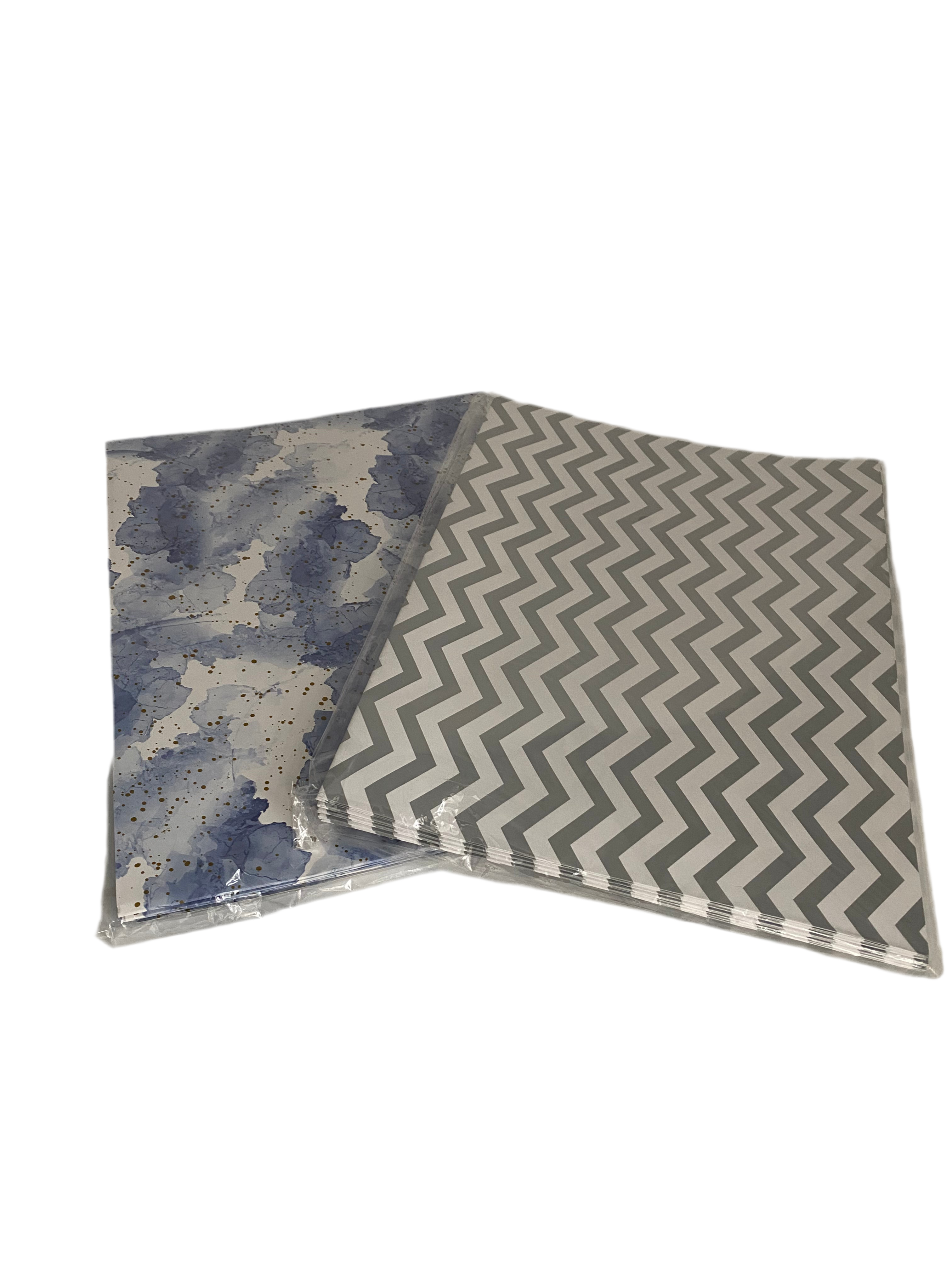 Wrapping Paper – Baytkon