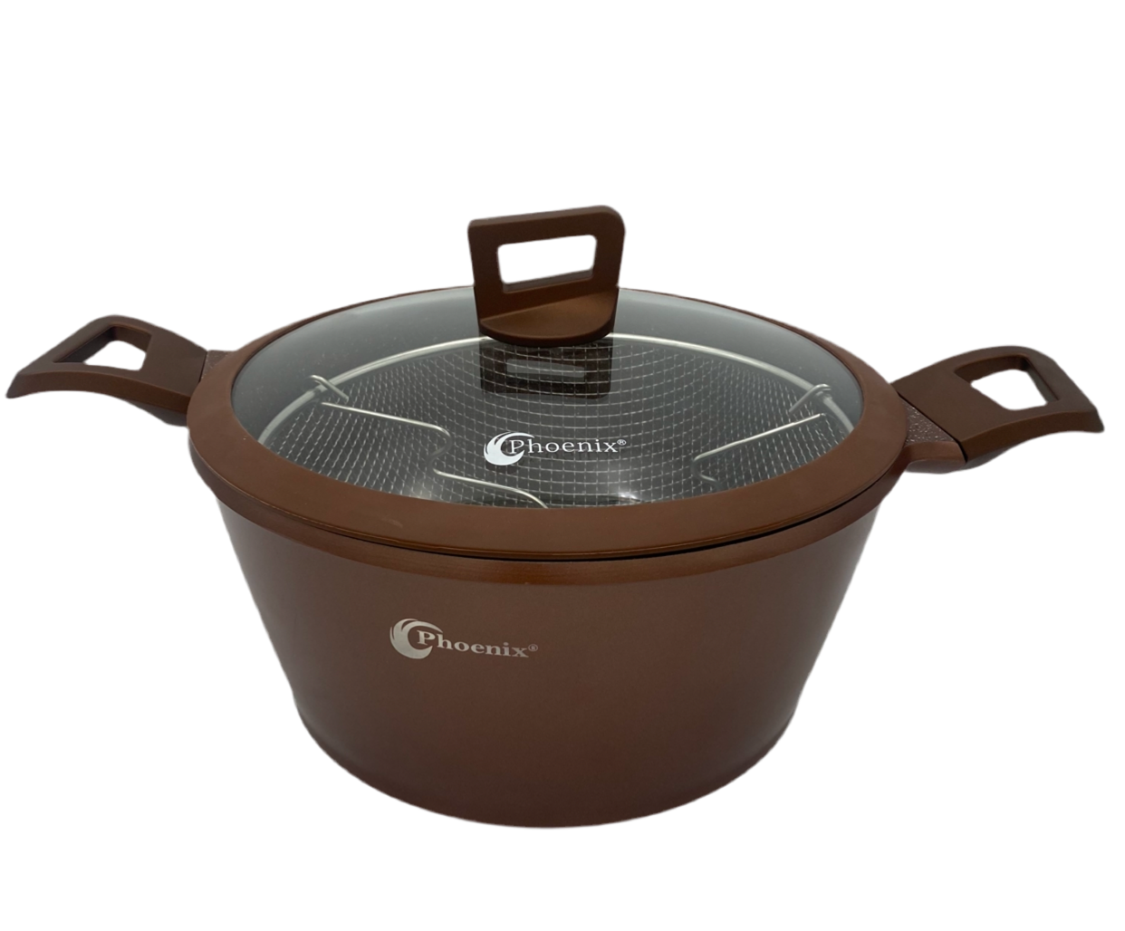 Phoenix,Fryer 26 CM