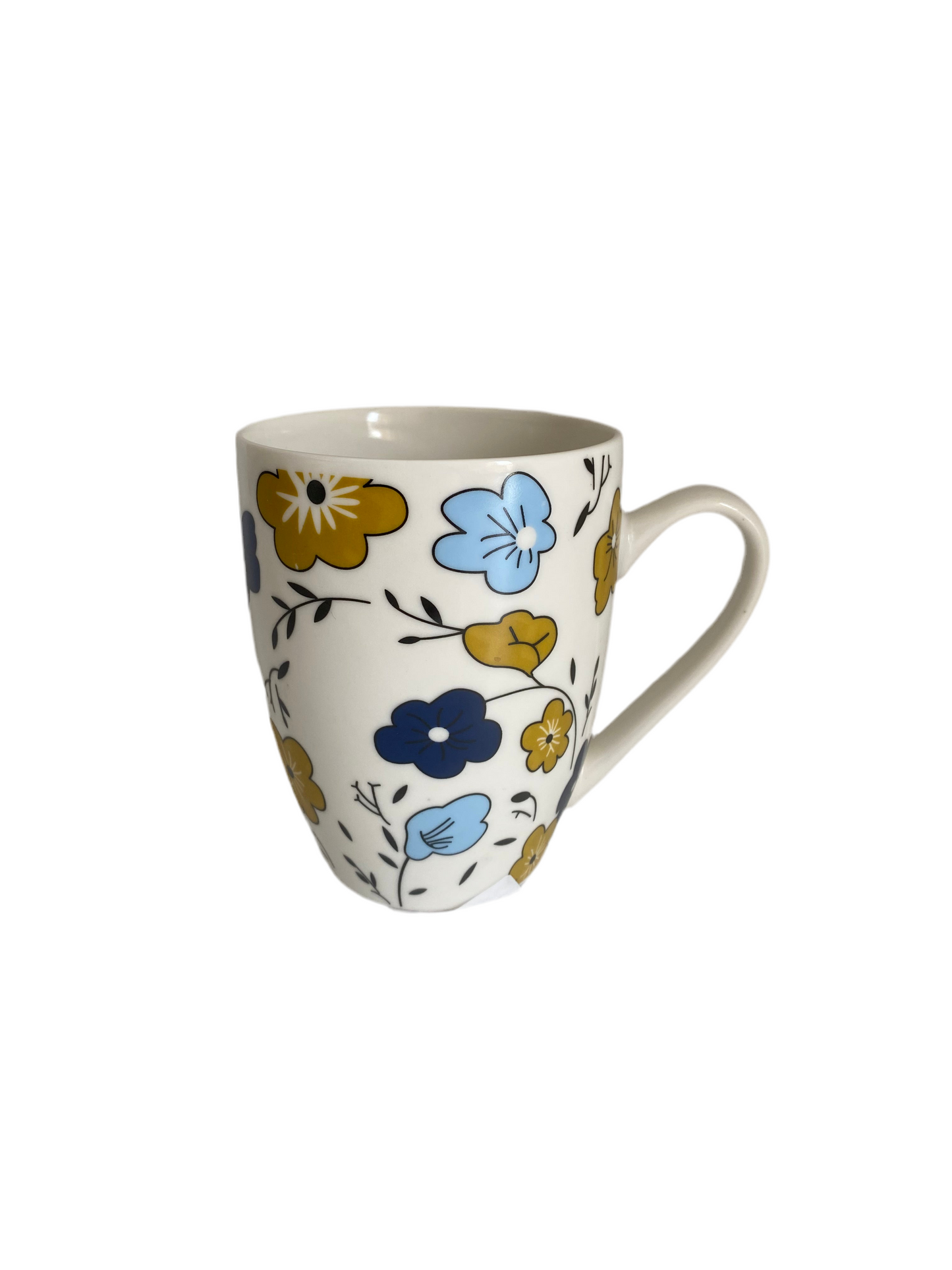 350 ml Ceramic Mug