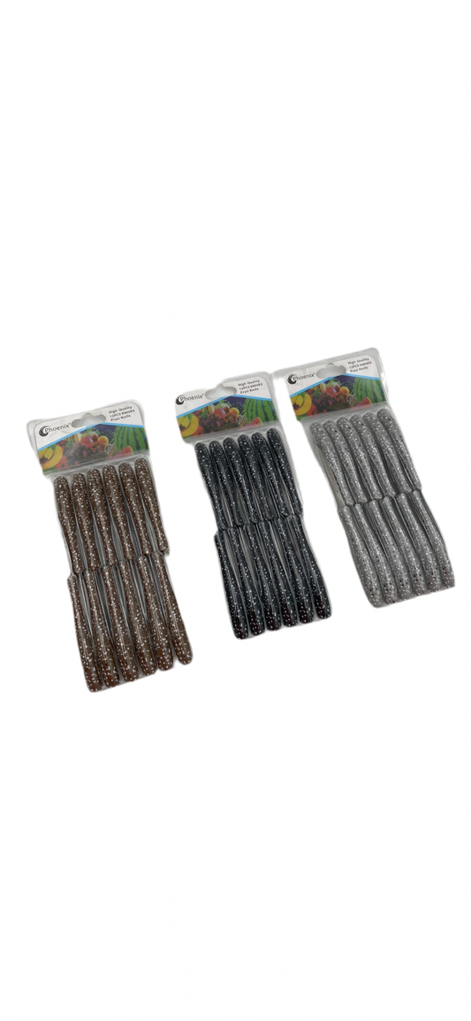 Phoenix, 12 pcs Fruit Knife