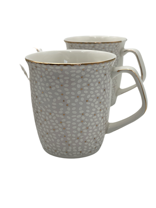 Phoenix, tea cup set