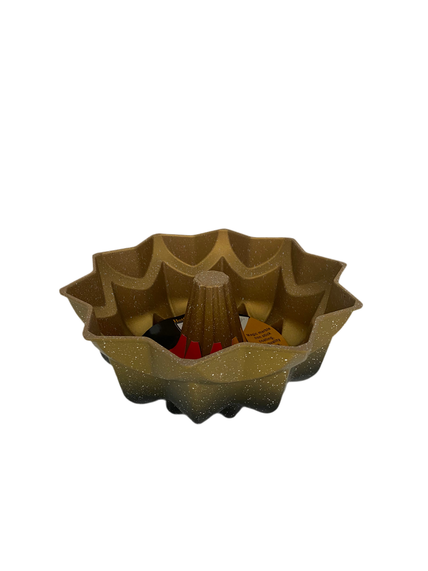 Hot Chef, Granite Cake Pan