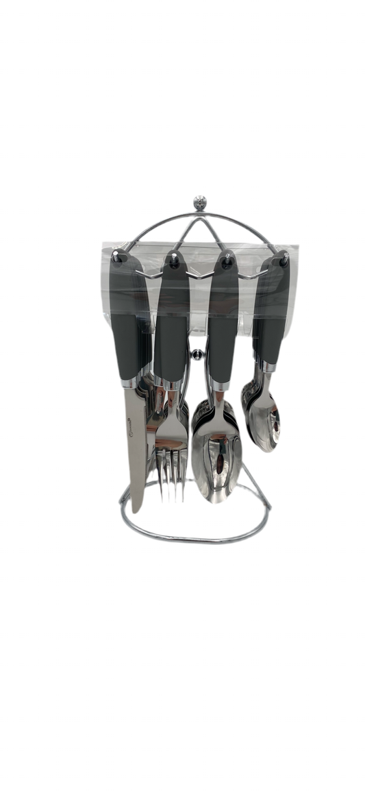 Phoenix, 24 pcs Cultery Set