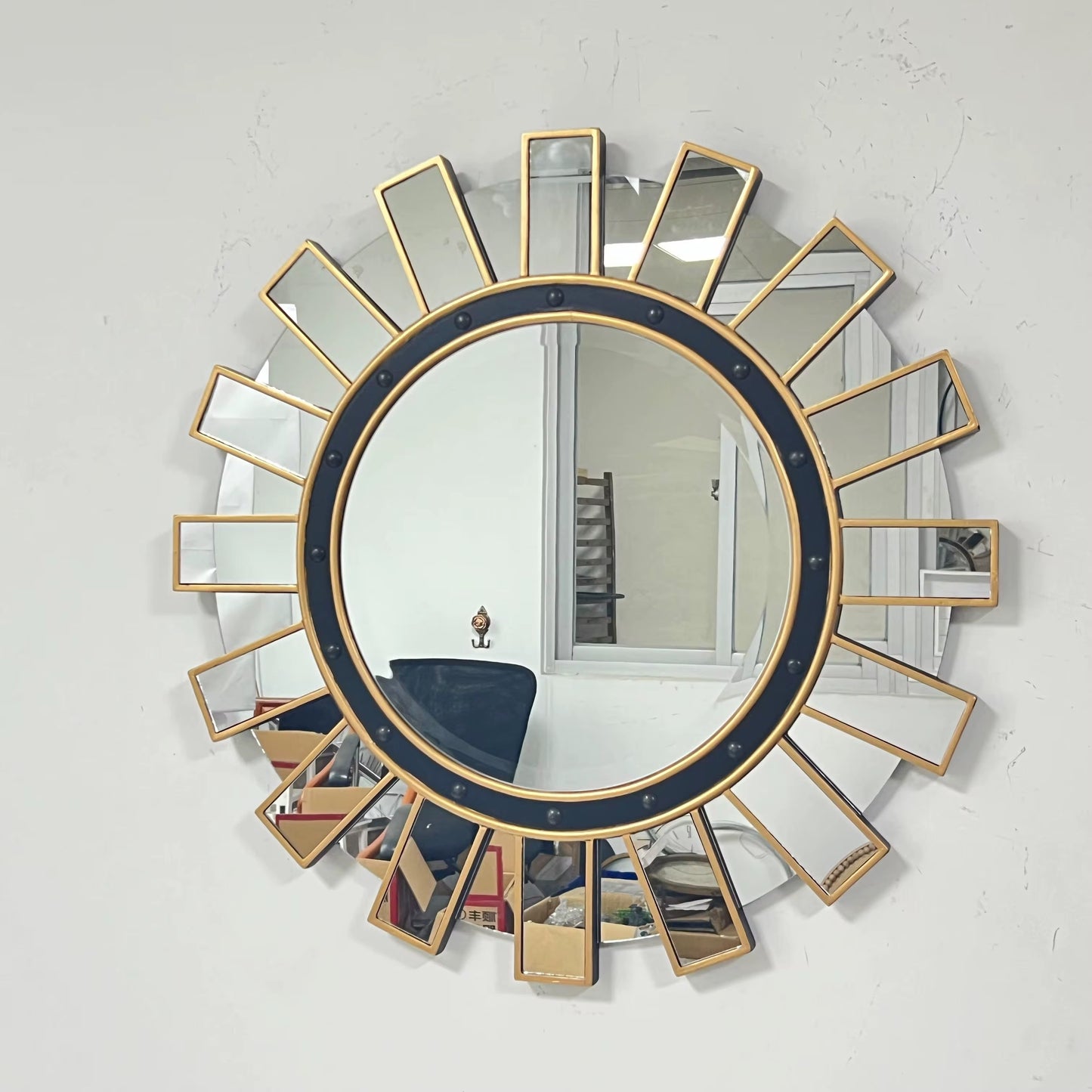 Luxury Wall Mirror