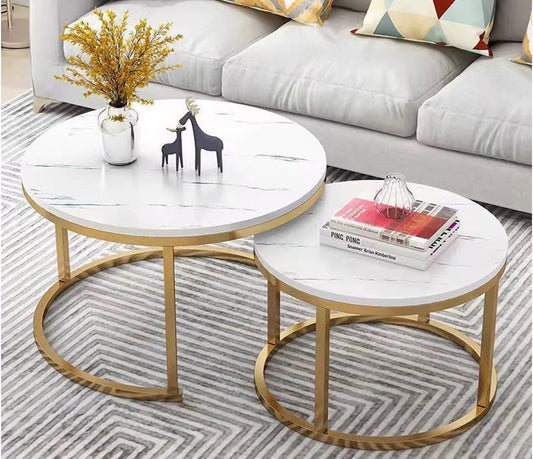 Table Set of 2