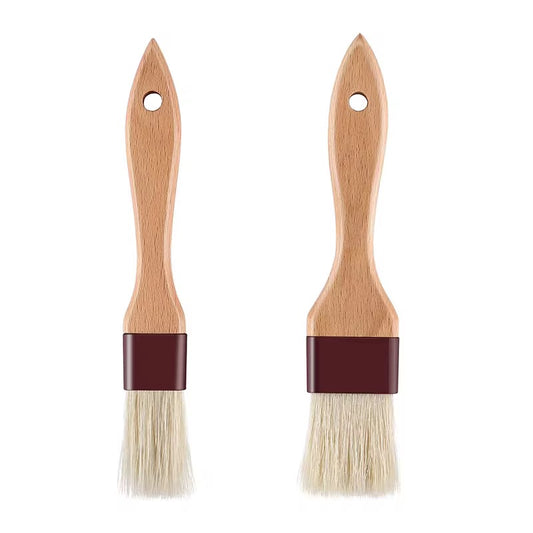 Oil Brush