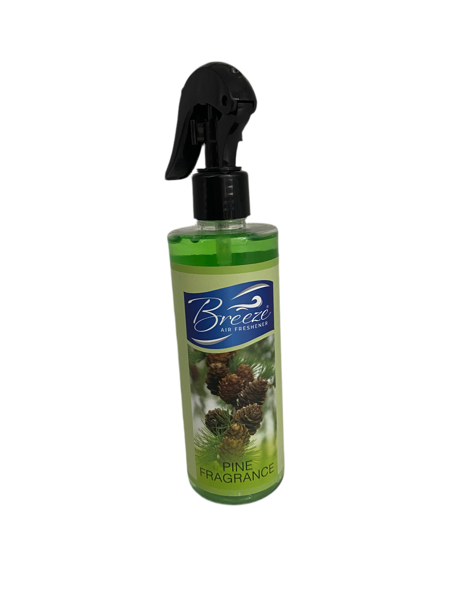 Breeze, Air Freshner