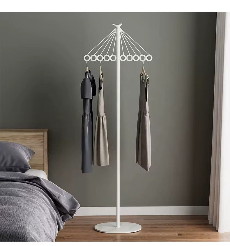 Iron Clothes Hanger