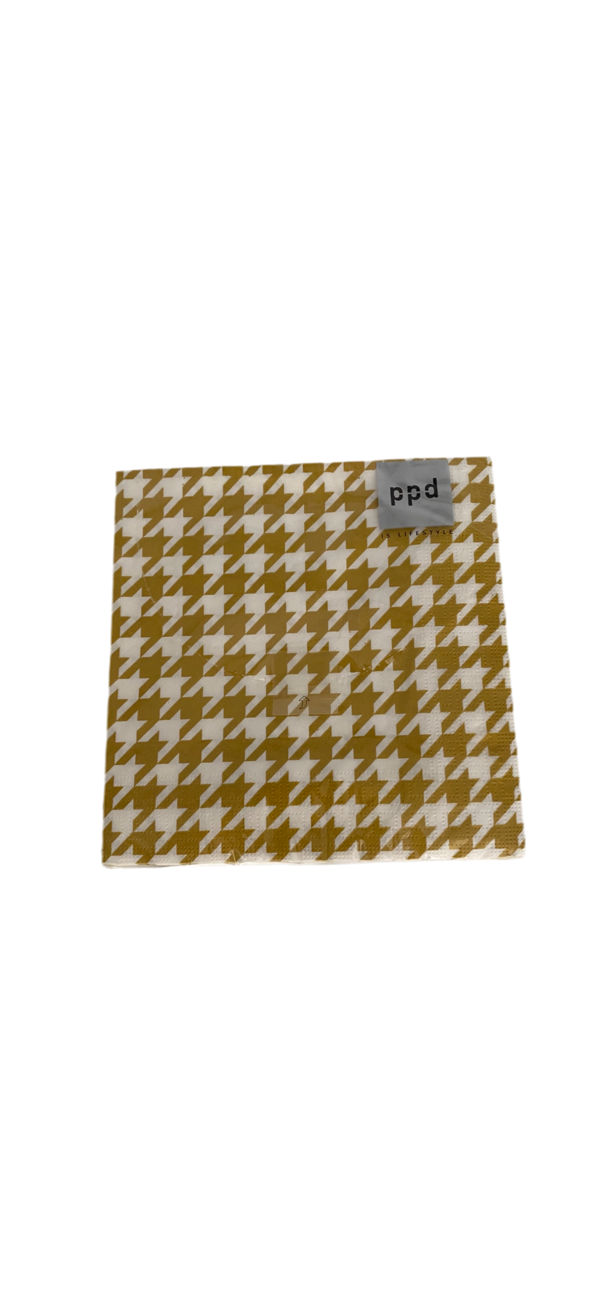 30x30 cm Colored Napkins