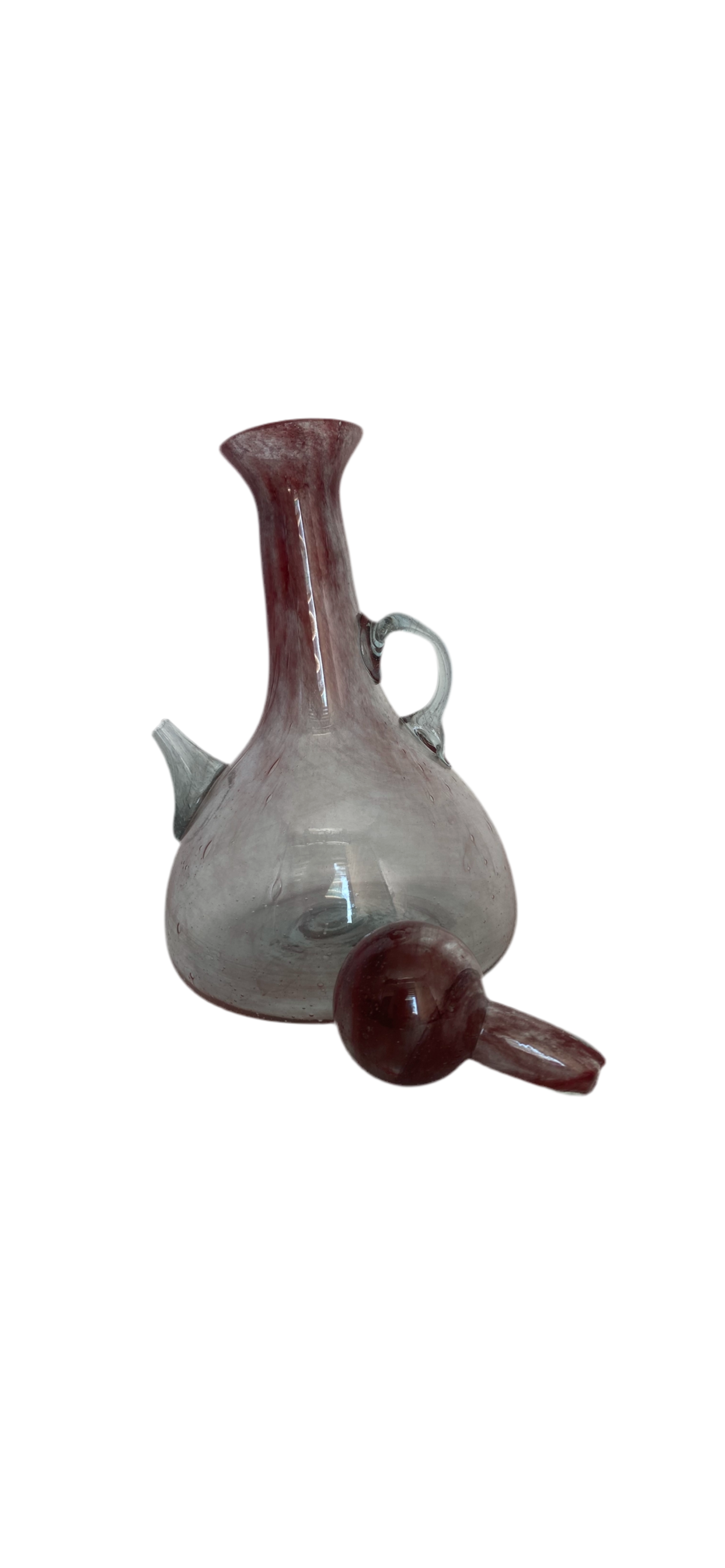 1000 ml glass pitcher