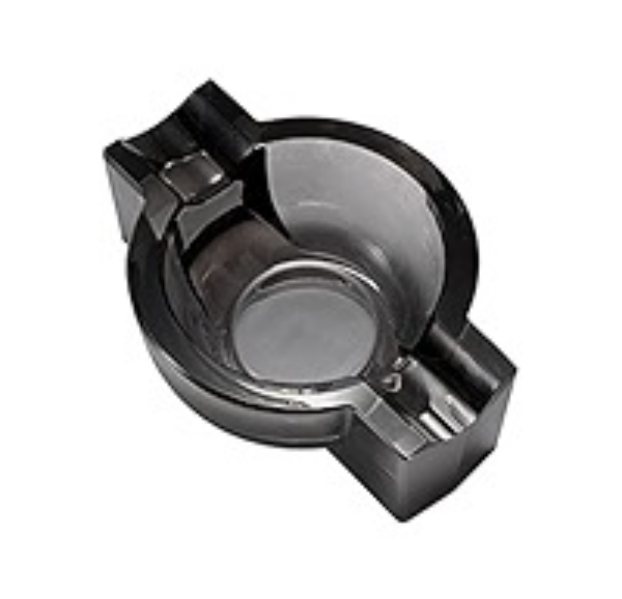Cigar Ashtray With Box