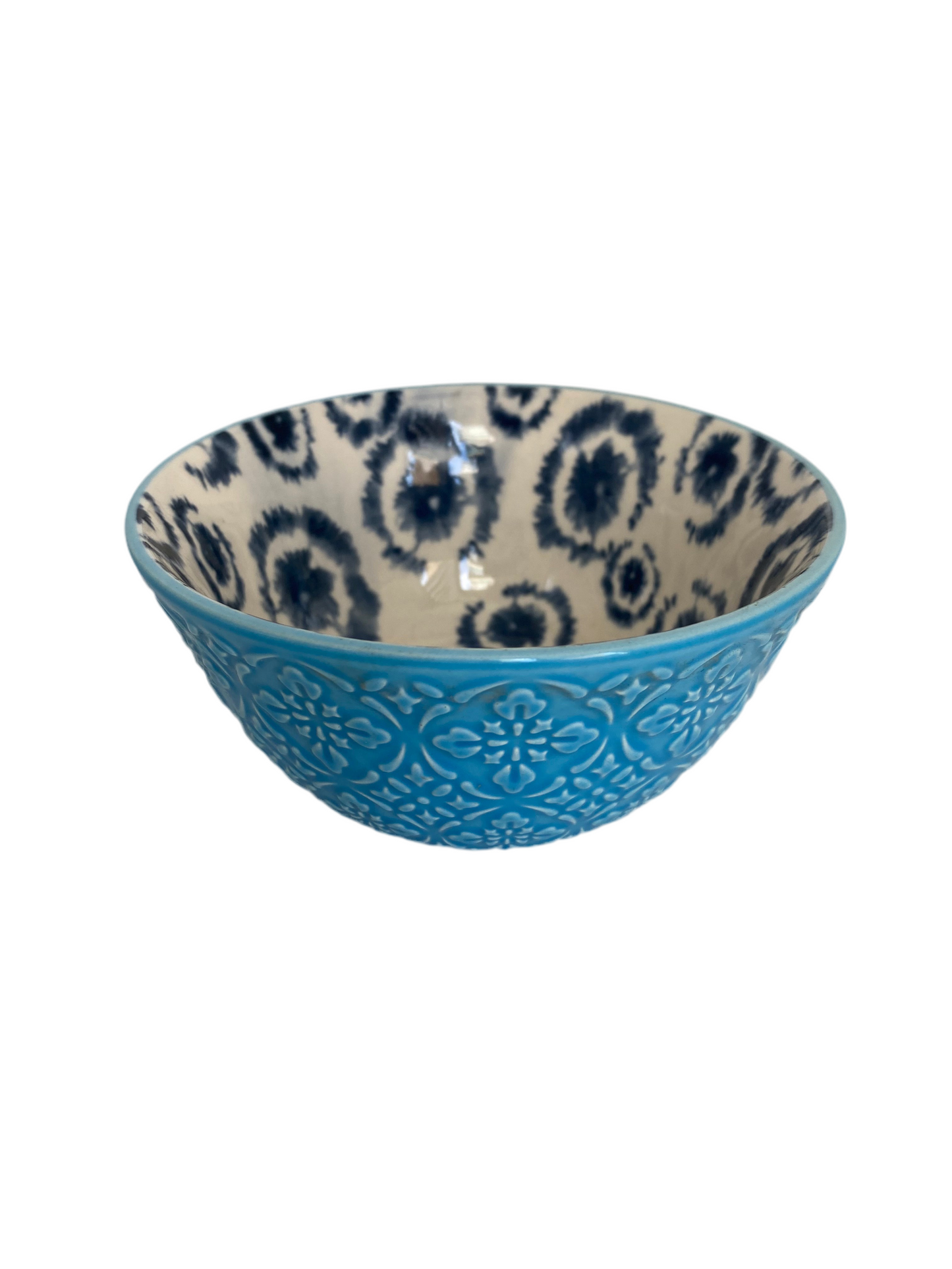 1 pc Porcelain Bowl