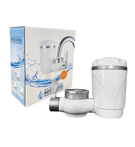 Water faucet water purifier level 7 purification