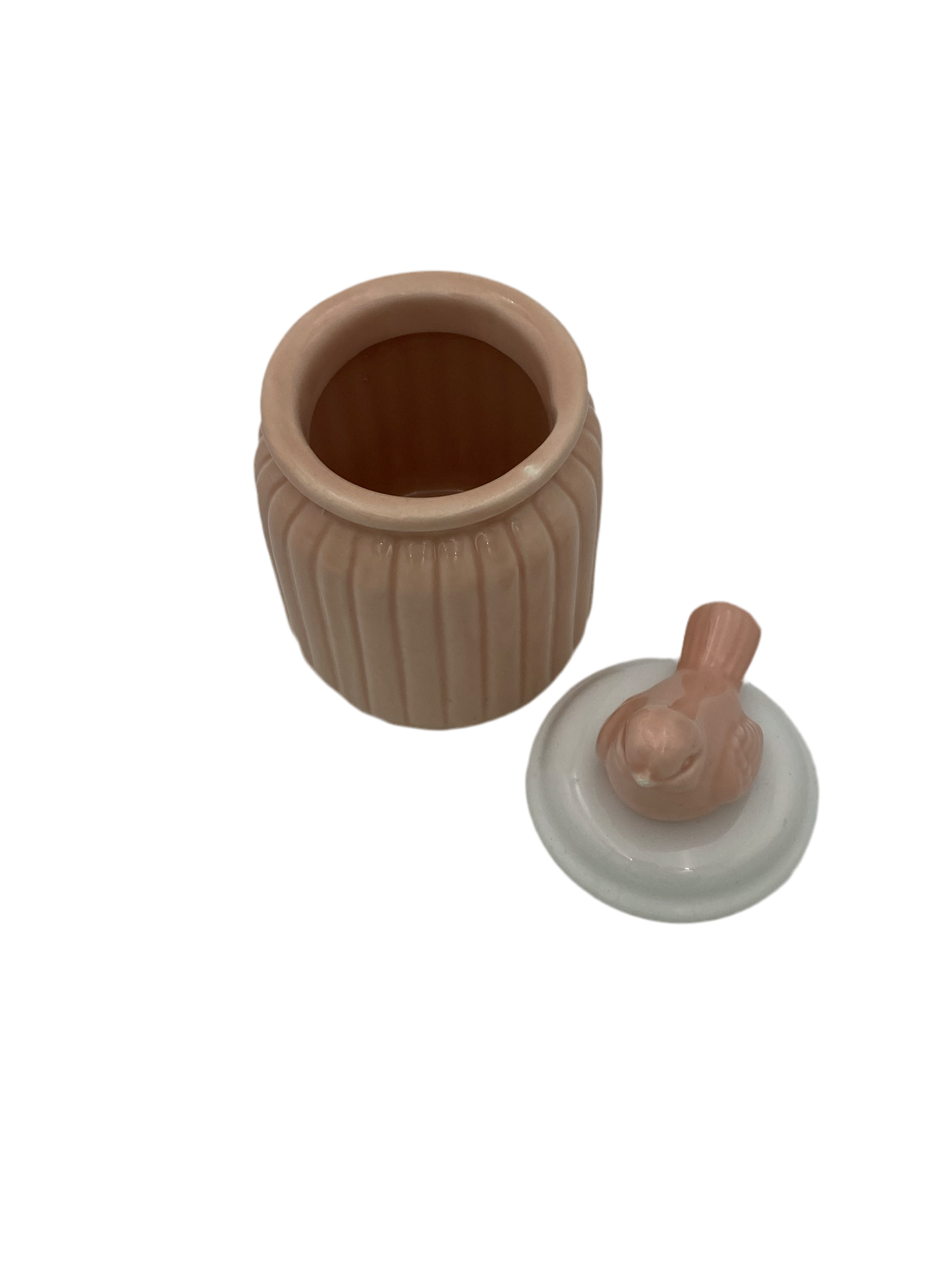 Ceramic storage