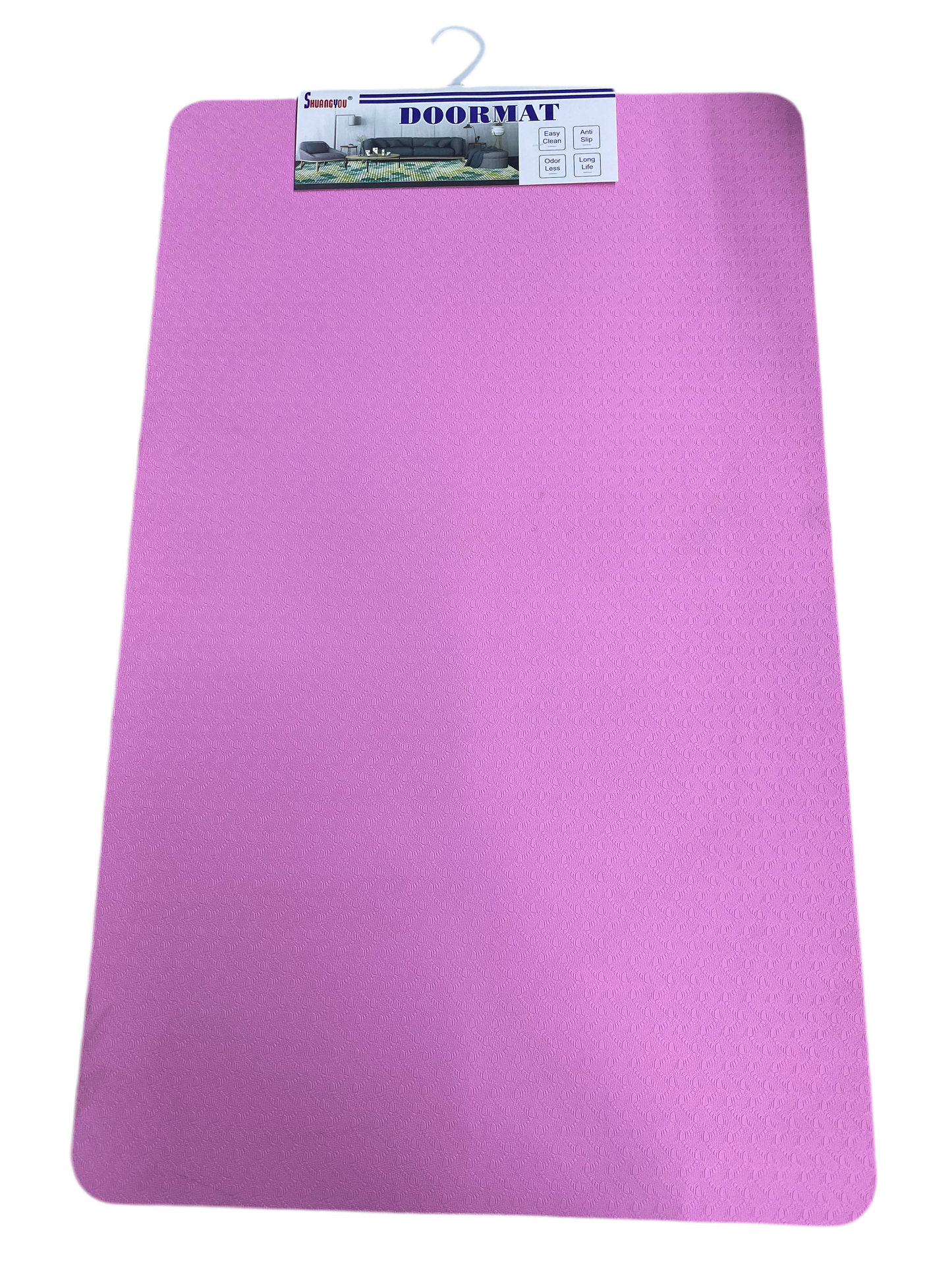 Door mat
