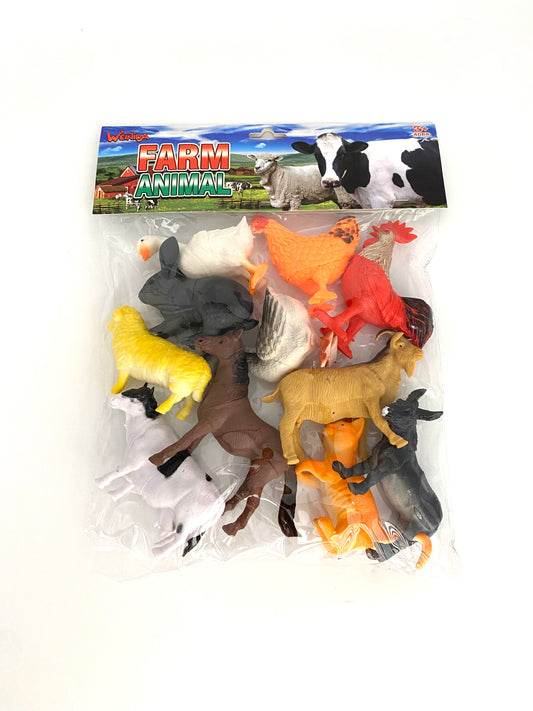 Farm Animal