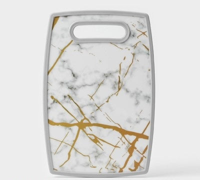 Plastic Cutting Board