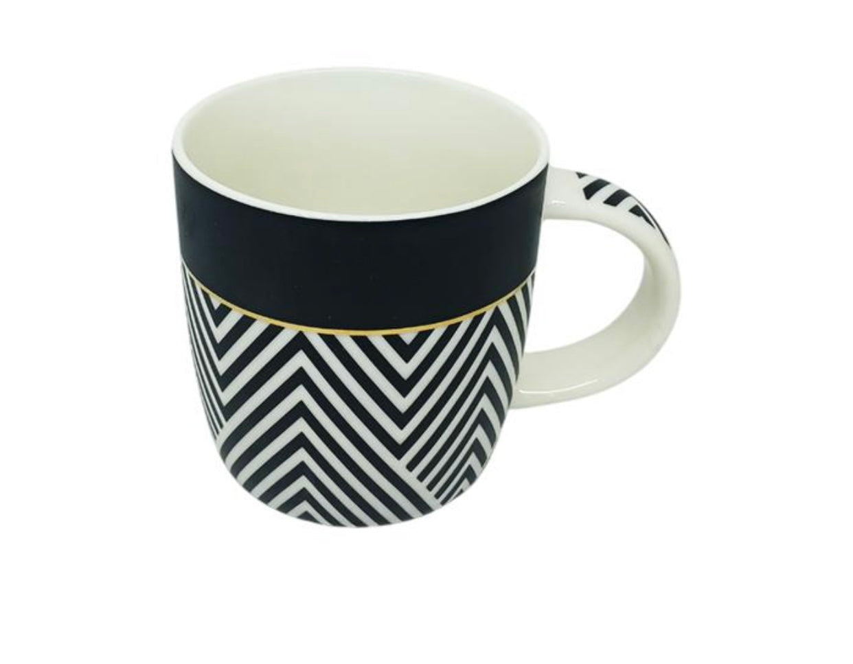 350 ml Ceramic Mug