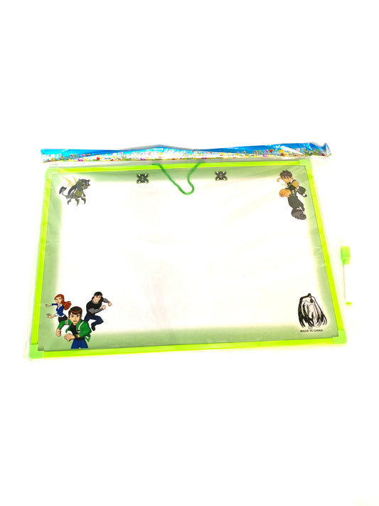 35x50 cm Drawing Board