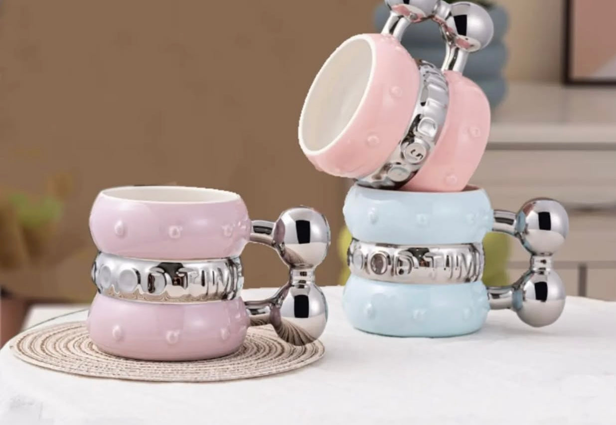 Ceramic Mug