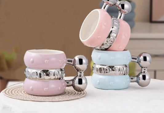 Ceramic Mug