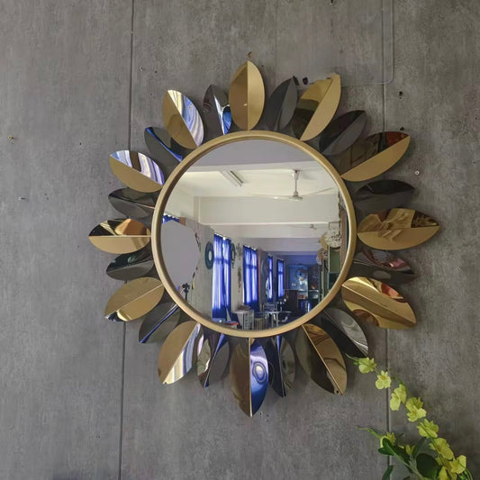 Luxury Wall Mirror