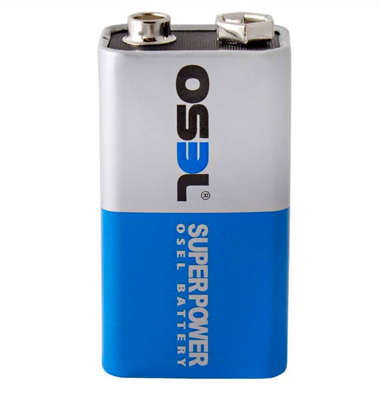 Osel -9V /6F22