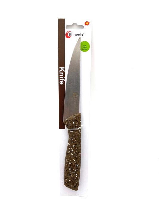 Phoenix,Single Knife