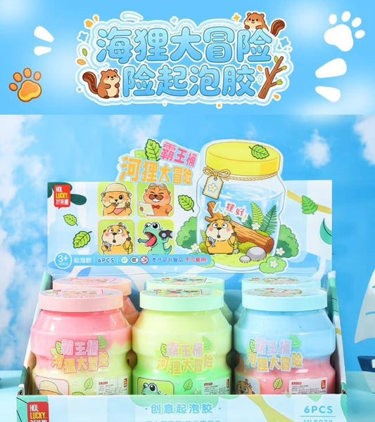 1 Pc Pastel Slime