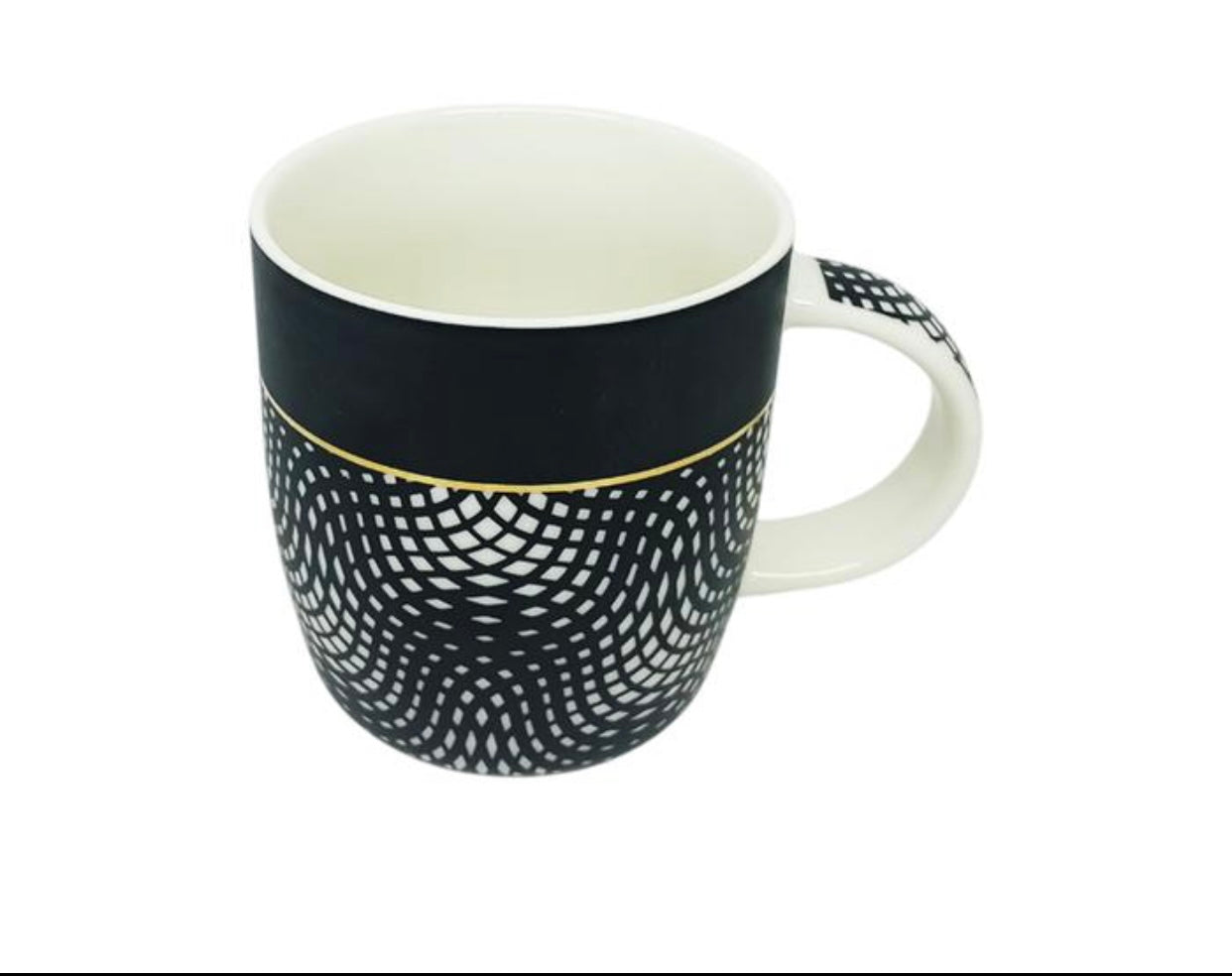 350 ml Ceramic Mug