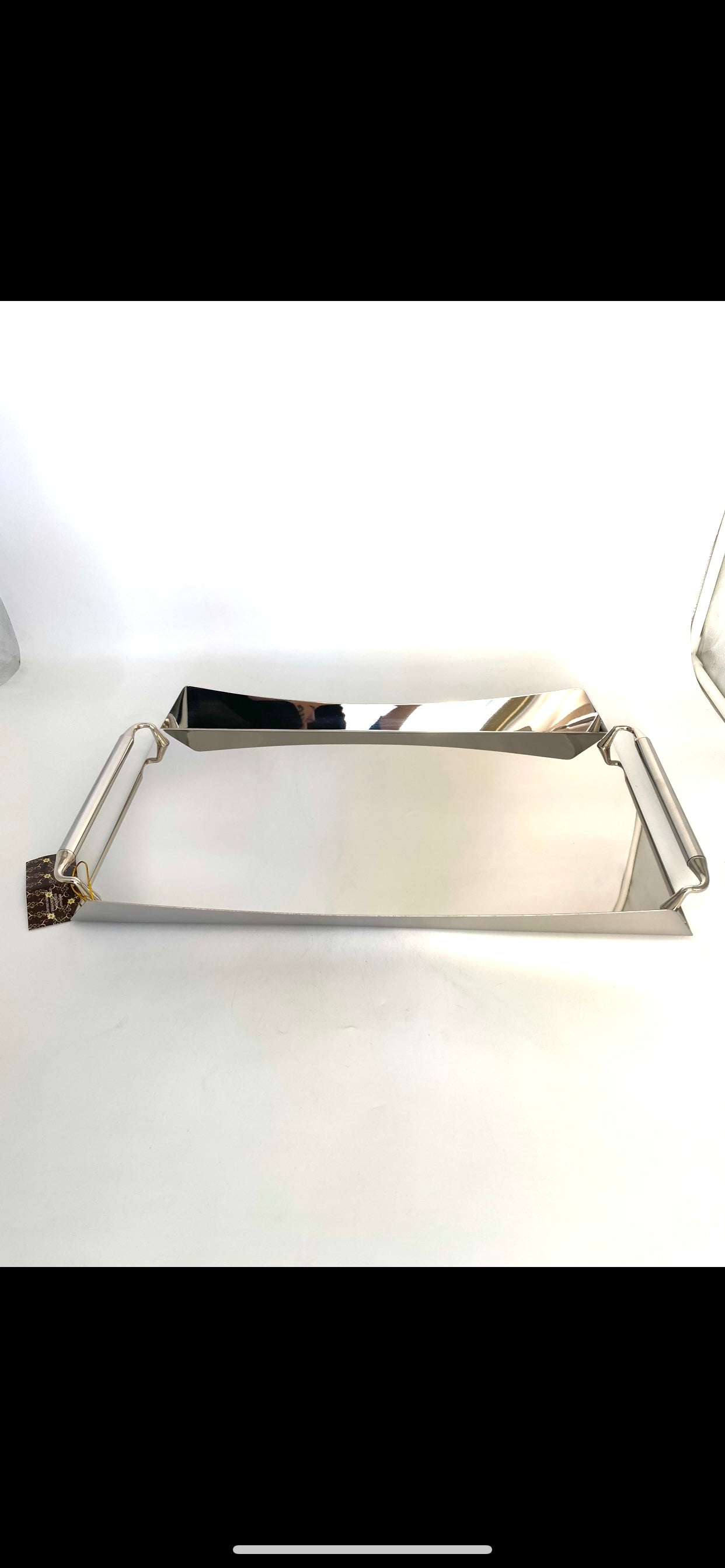 Phoenix, Rectangular Mirror Tray