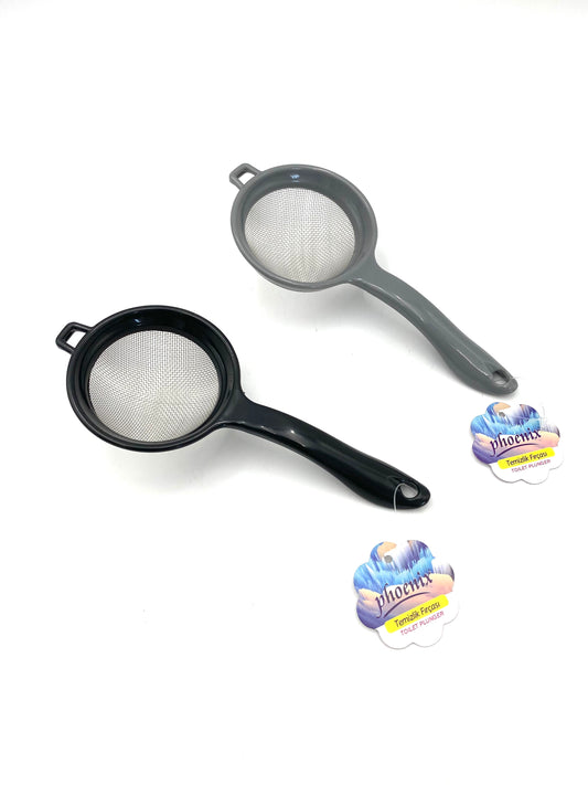 Phoenix, 7.5 cm Tea strainer