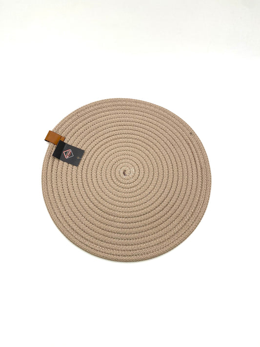 31.5 CM Handmade Placemat