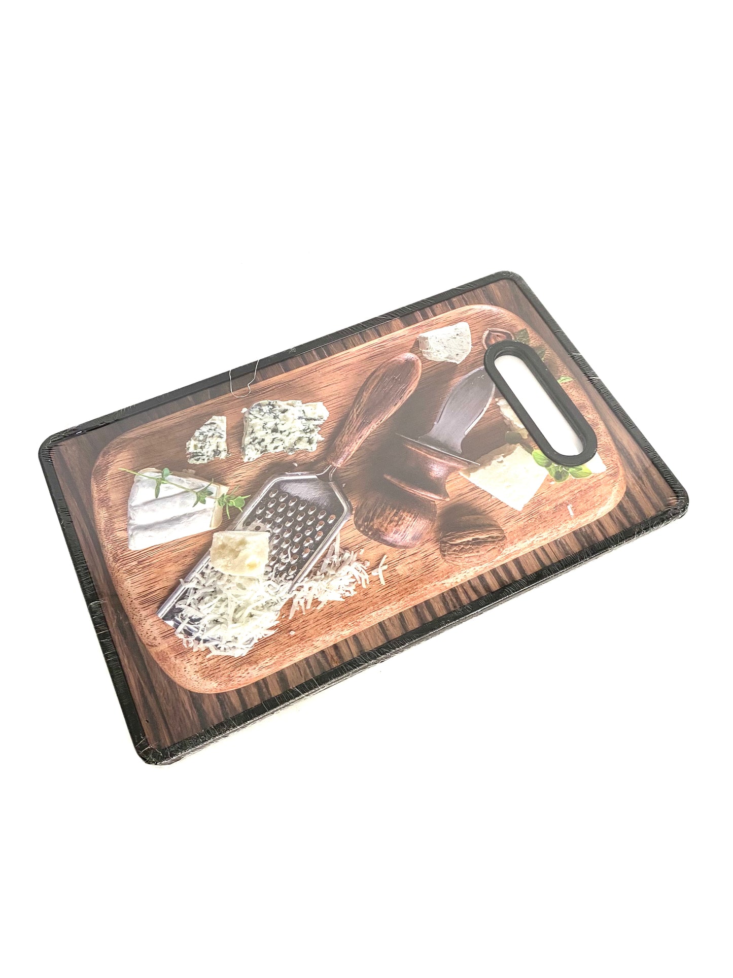 Plastic Rectangular Cutting Board
