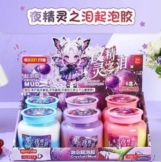 1 Pc Pastel Slime