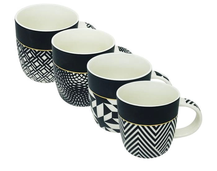350 ml Ceramic Mug