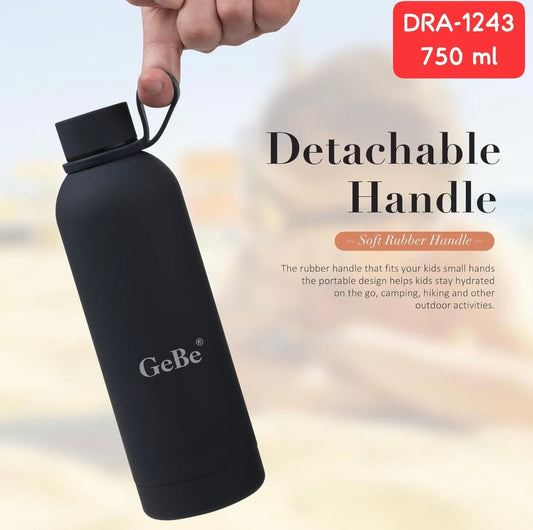 GeBe, 750 ml Vacuum Bottle