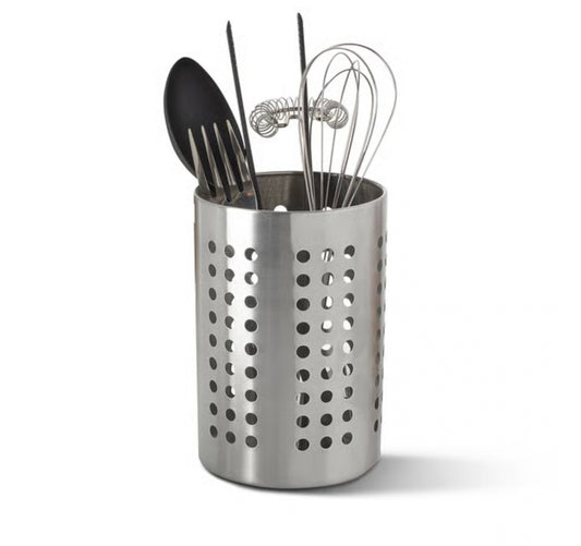 Stainless Steel Cutlery Stand