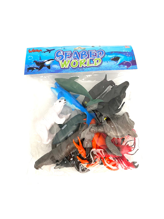 Seabed Animal