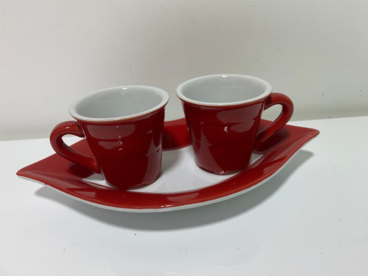Valentine cups
