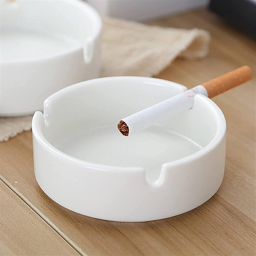 Melamine Ashtray