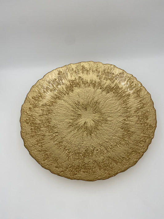 Decorative bowl