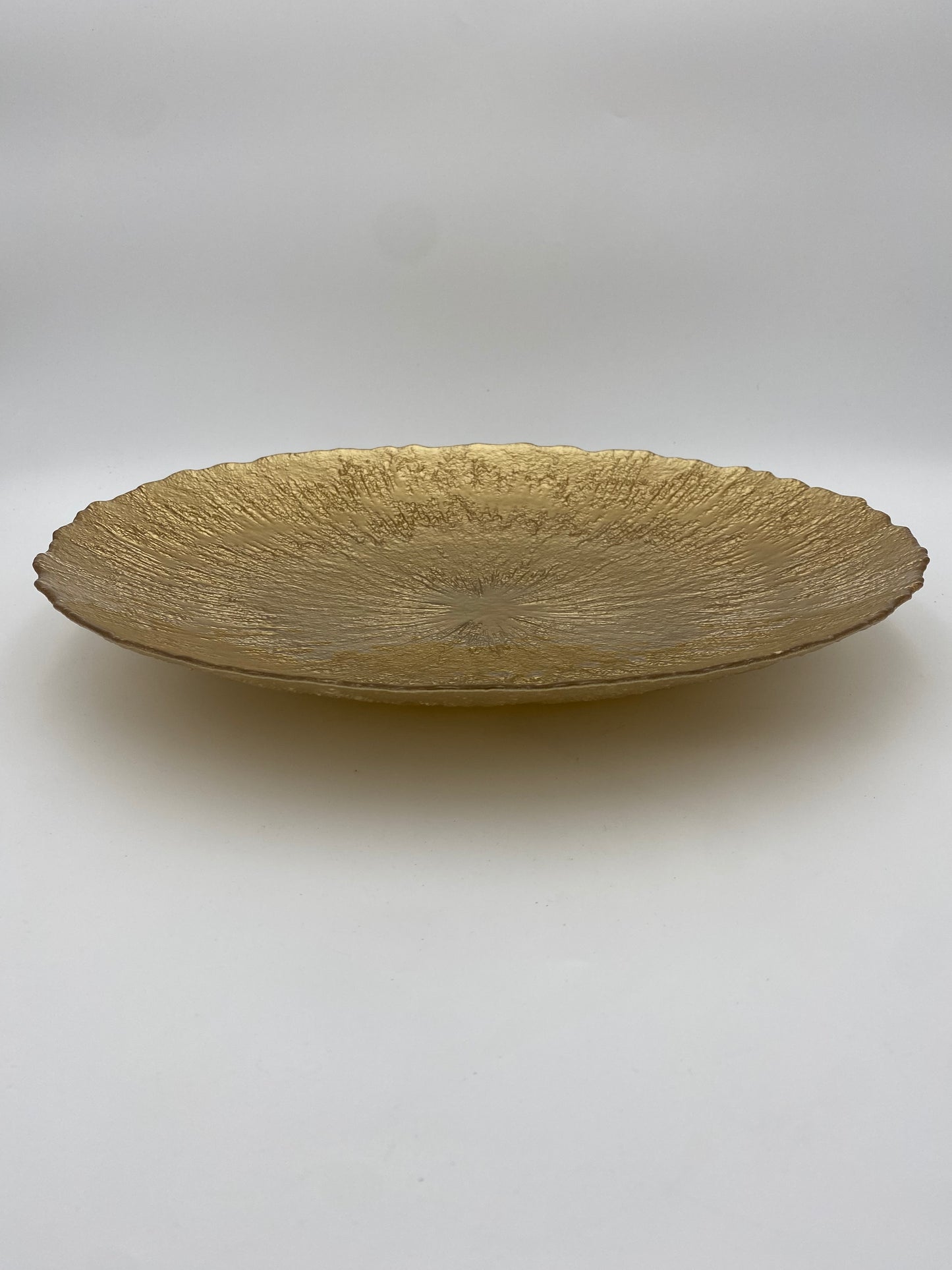 Decorative bowl