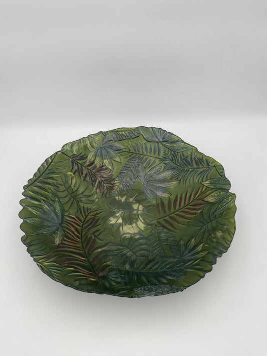 Decorative bowl