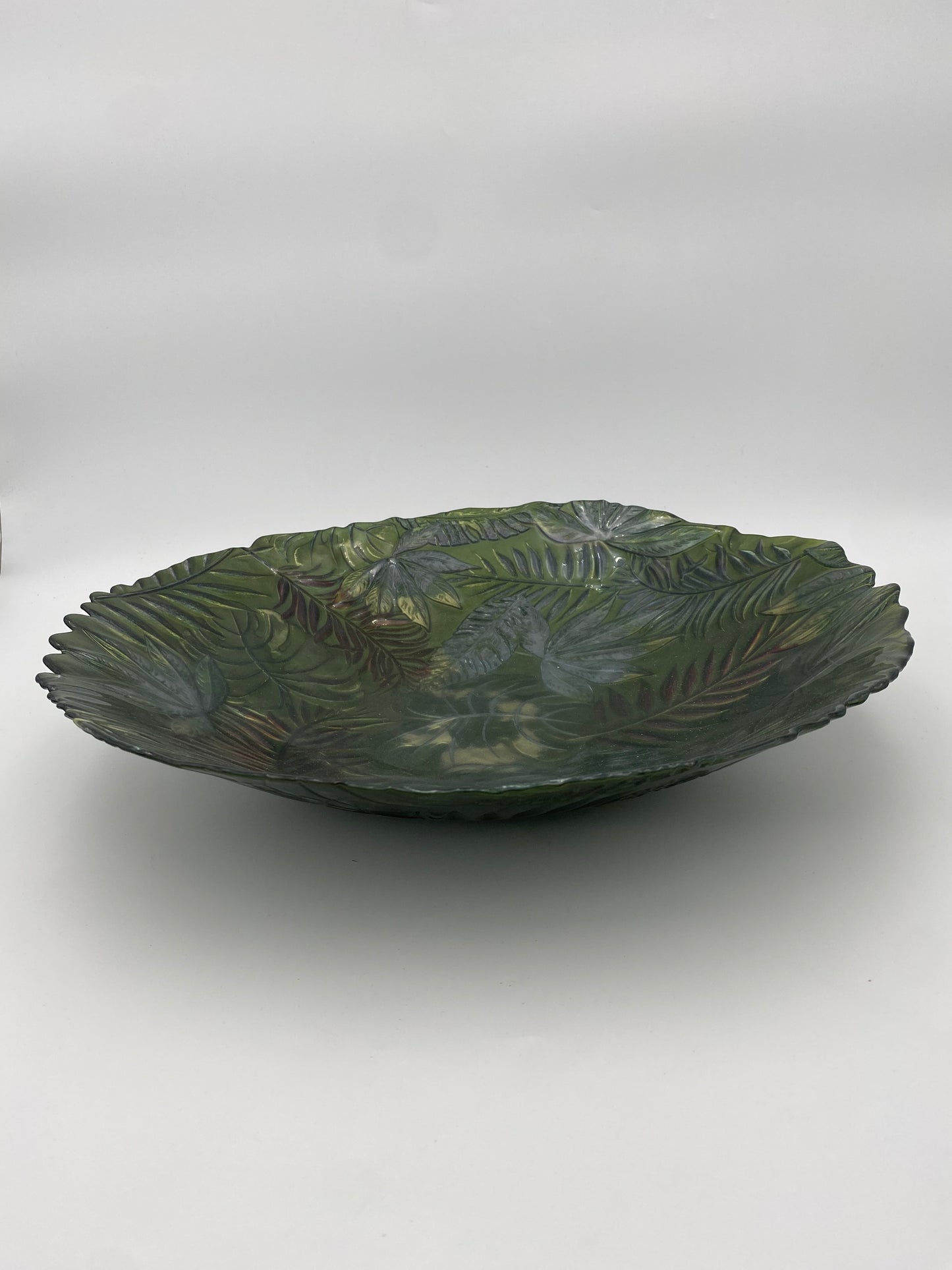 Decorative bowl