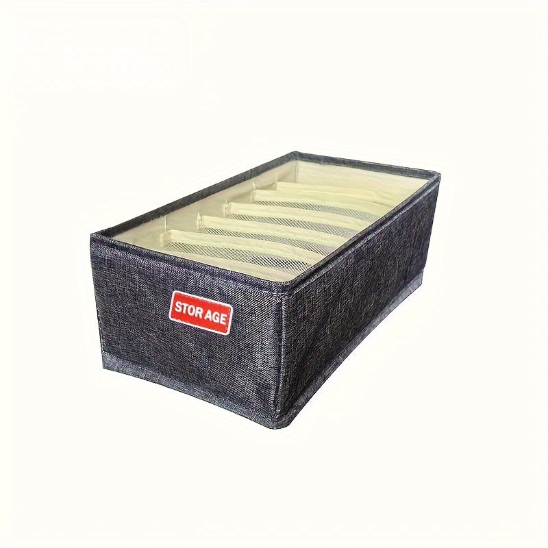 Fabric Drawer Organizer